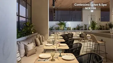 Contessina Suites and Spa