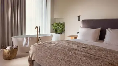 Contessina Suites and Spa