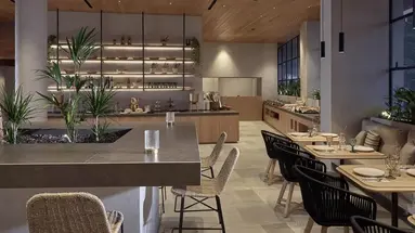 Contessina Suites and Spa
