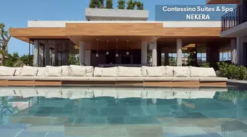 Contessina Suites and Spa