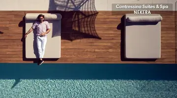 Contessina Suites and Spa