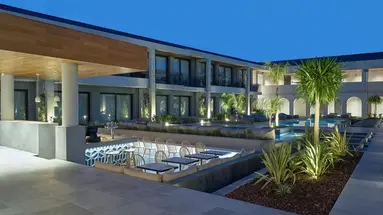 Contessina Suites and Spa
