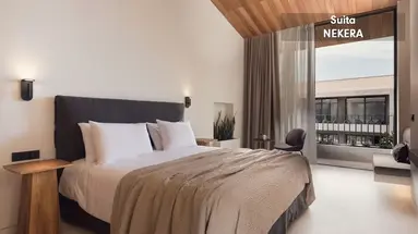 Contessina Suites and Spa