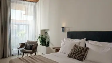 Contessina Suites and Spa