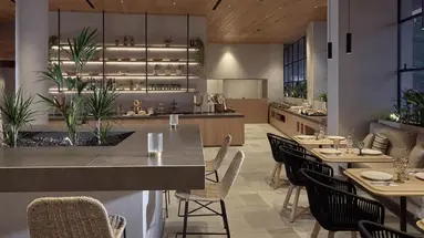 Contessina Suites and Spa