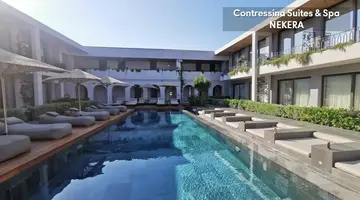Contessina Suites and Spa