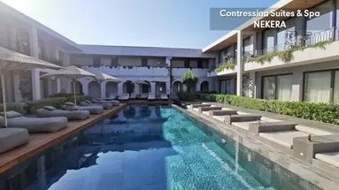 Contessina Suites and Spa