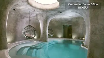 Contessina Suites and Spa