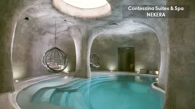 Contessina Suites and Spa