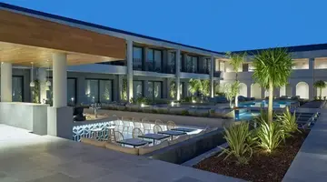 Contessina Suites and Spa