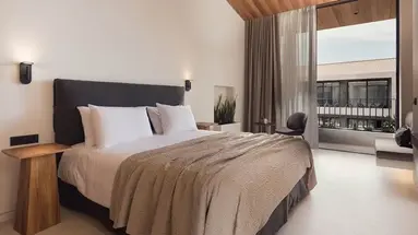 Contessina Suites and Spa