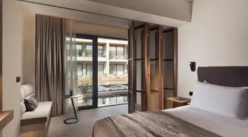Contessina Suites and Spa