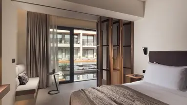 Contessina Suites and Spa
