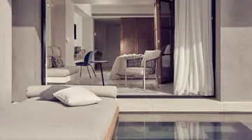Contessina Suites and Spa
