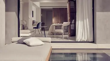 Contessina Suites and Spa