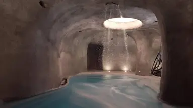 Contessina Suites and Spa