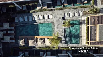 Contessina Suites and Spa