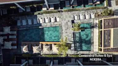 Contessina Suites and Spa