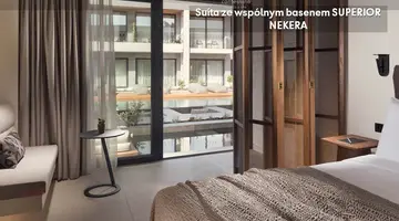 Contessina Suites and Spa