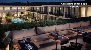 Contessina Suites and Spa