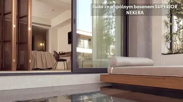 Contessina Suites and Spa