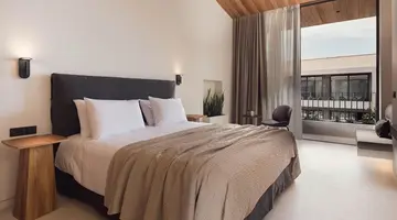Contessina Suites and Spa