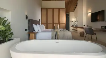 Contessina Suites and Spa