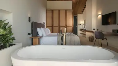 Contessina Suites and Spa