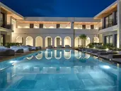 Contessina Suites and Spa