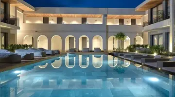 Contessina Suites and Spa