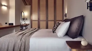 Contessina Suites and Spa