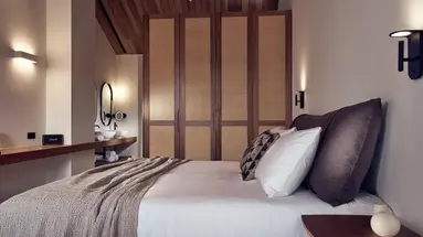 Contessina Suites and Spa