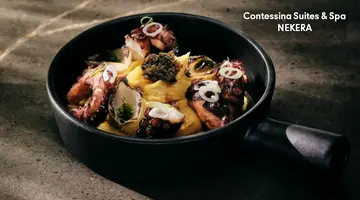 Contessina Suites and Spa