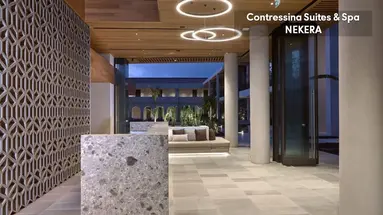 Contessina Suites and Spa