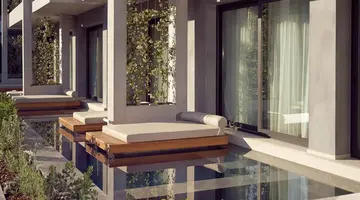 Contessina Suites and Spa