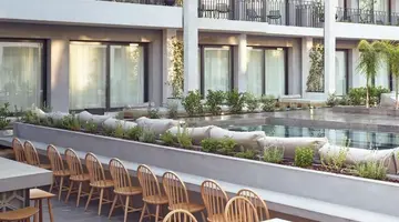 CONTESSINA SUITES & SPA (ADULTS ONLY)