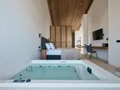 CONTESSINA SUITES & SPA (ADULTS ONLY)