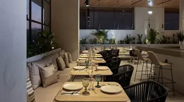 CONTESSINA SUITES & SPA (ADULTS ONLY)