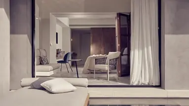 CONTESSINA SUITES & SPA (ADULTS ONLY)