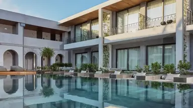 CONTESSINA SUITES & SPA (ADULTS ONLY)