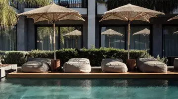 Contessina Suites & Spa