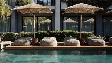 Contessina Suites & Spa