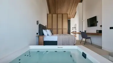 Contessina Suites & Spa
