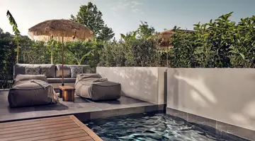 Contessina Suites & Spa
