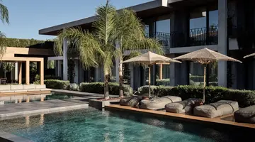 Contessina Suites & Spa