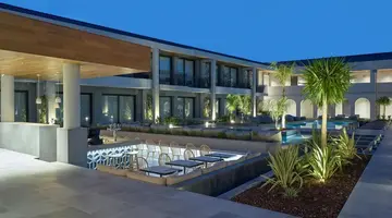 Contessina Suites & Spa