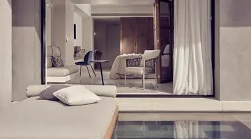 Contessina Suites & Spa
