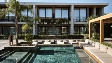 Contessina Suites & Spa