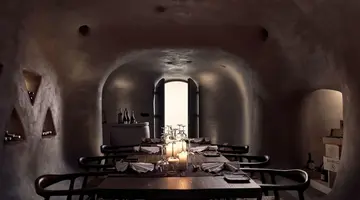 Contessina Suites & Spa