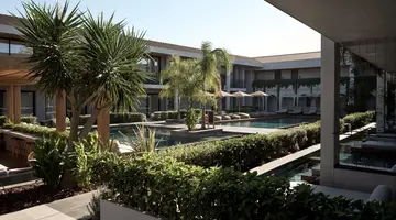 Contessina Suites & Spa